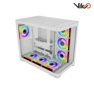 کیس گیمینگ اوست مدل GT-AQ18-MW (3)