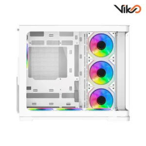 کیس گیمینگ اوست مدل GT-AQ18-MW (4)