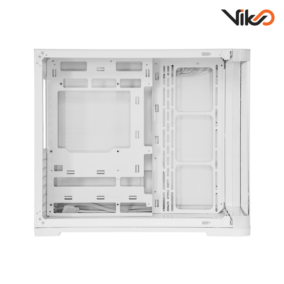 کیس گیمینگ اوست مدل GT-AQ18-MW (5)