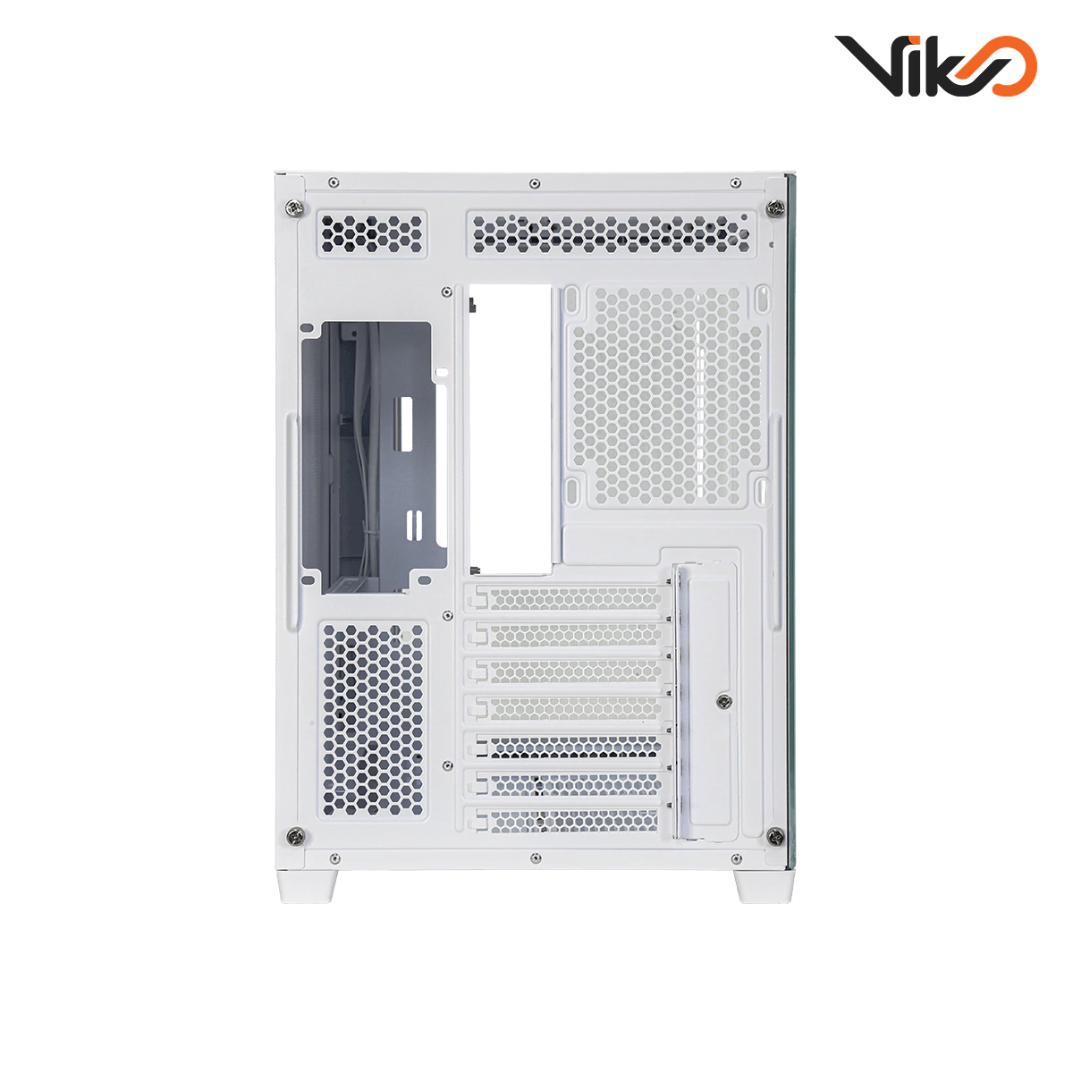 کیس گیمینگ اوست مدل GT-AQ18-MW (6)