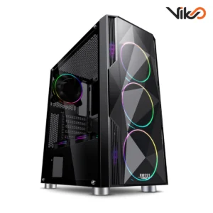 کیس گیمینگ اوست مدل GT-AV02-BG (1)