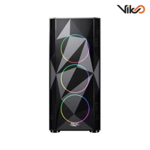 کیس گیمینگ اوست مدل GT-AV02-BG (2)