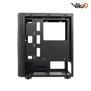 کیس گیمینگ اوست مدل GT-AV02-BG (4)