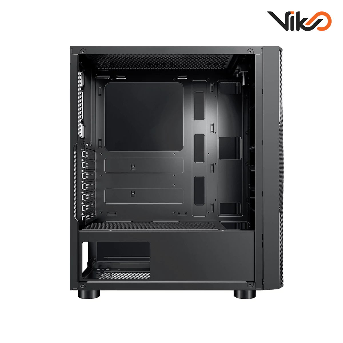 کیس گیمینگ اوست مدل GT-AV02-BG (5)
