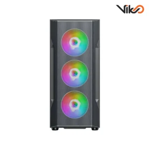 کیس گیمینگ اوست مدل GT-AV12-BG (2)