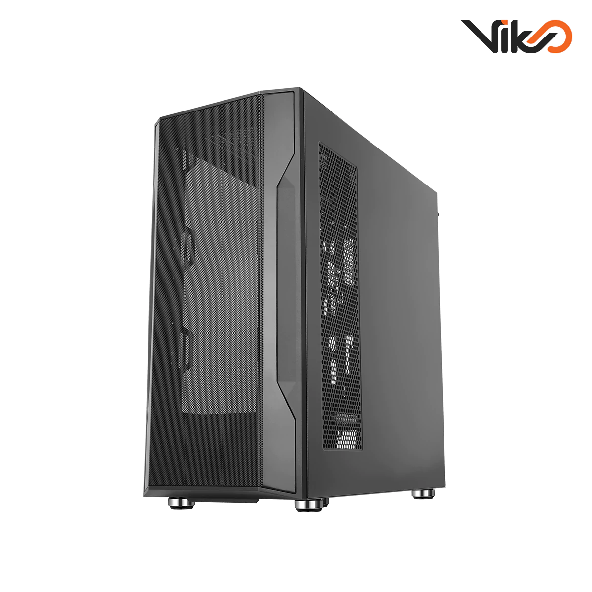 کیس گیمینگ اوست مدل GT-AV12-BG (5)