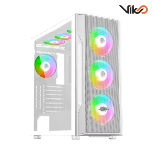 کیس گیمینگ اوست مدل GT-AV12-MW (1)