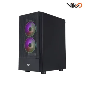کیس گیمینگ اوست مدل GT-AV201-MB (3)