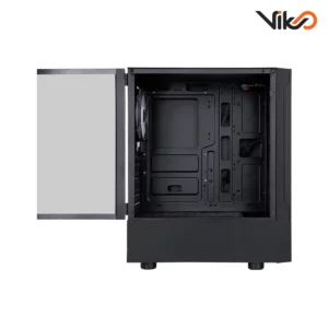 کیس گیمینگ اوست مدل GT-AV201-MB (4)