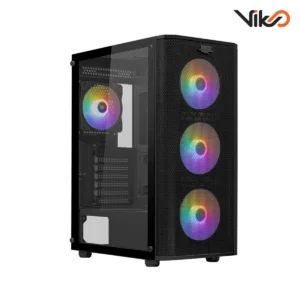 کیس گیمینگ اوست مدل GT-AV300-MB (1)