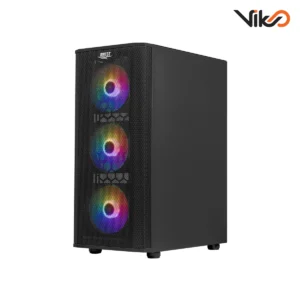 کیس گیمینگ اوست مدل GT-AV300-MB (3)