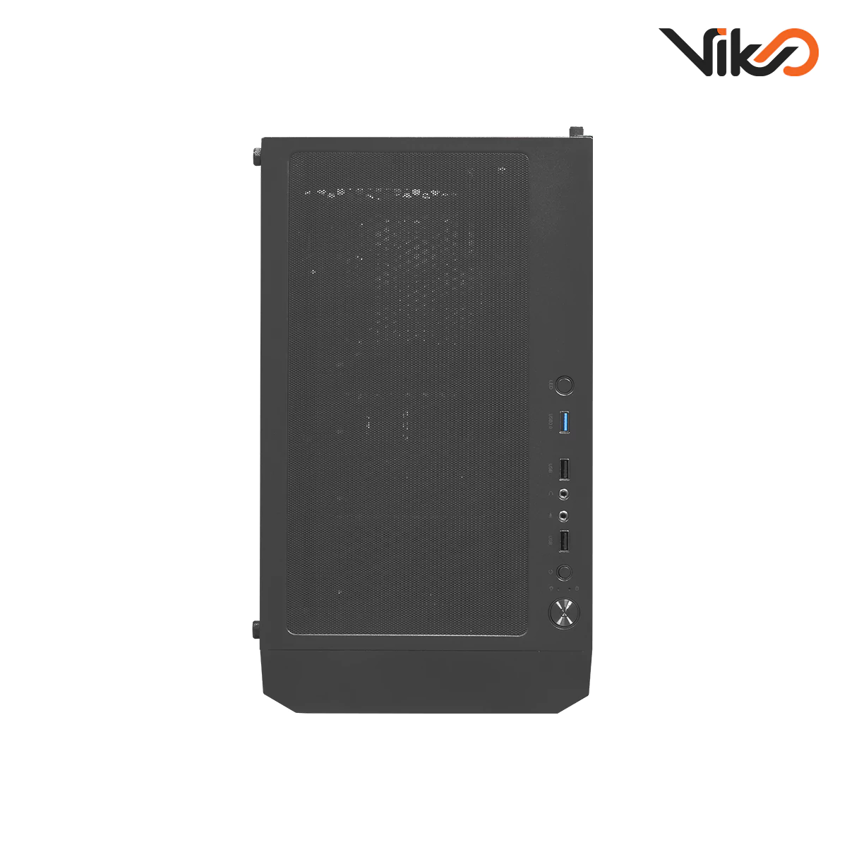 کیس گیمینگ اوست مدل GT-AV300-MB (5)