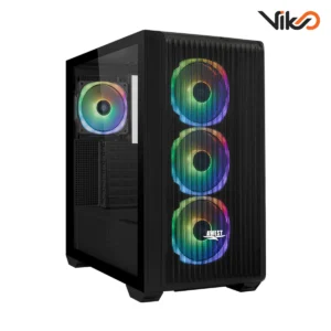 کیس گیمینگ اوست مدل GT-AV302-MB (1)