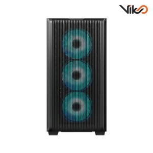 کیس گیمینگ اوست مدل GT-AV302-MB (2)