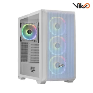 کیس گیمینگ اوست مدل GT-AV302-MW (1)