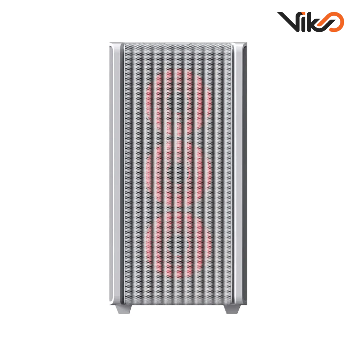 کیس گیمینگ اوست مدل GT-AV302-MW (2)