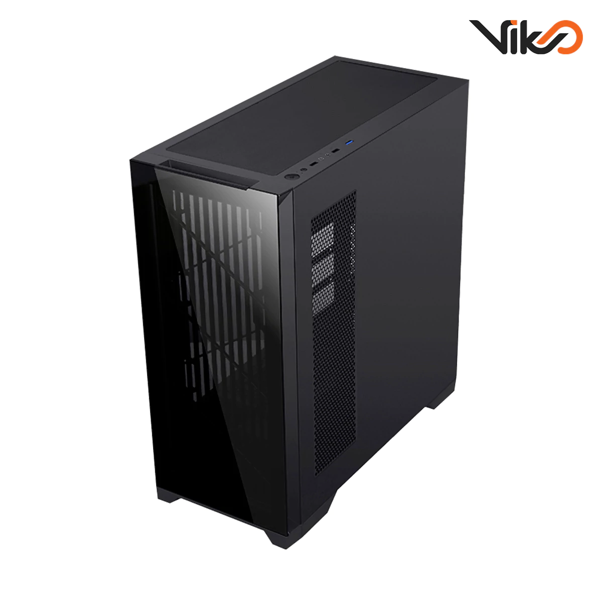 کیس گیمینگ اوست مدل GT-AV312-MB (4)