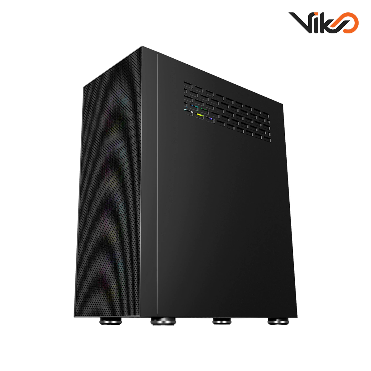 کیس گیمینگ اوست مدل GT-AV402-FB (5)