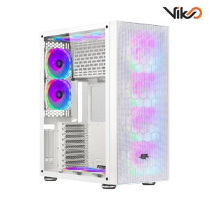 کیس گیمینگ اوست مدل GT-AV402-FW