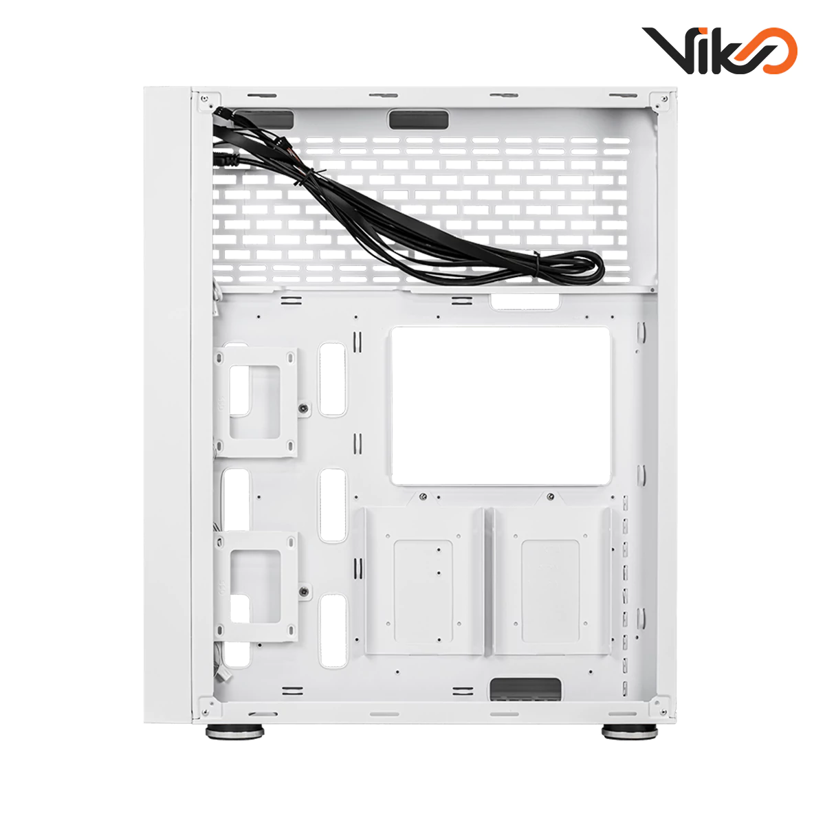 کیس گیمینگ اوست مدل GT-AV402-FW (4)