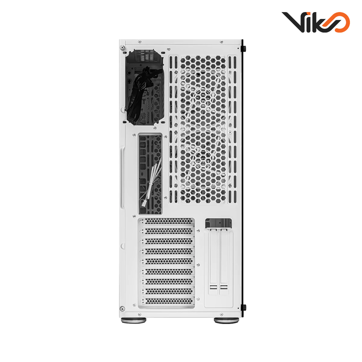 کیس گیمینگ اوست مدل GT-AV402-FW (6)