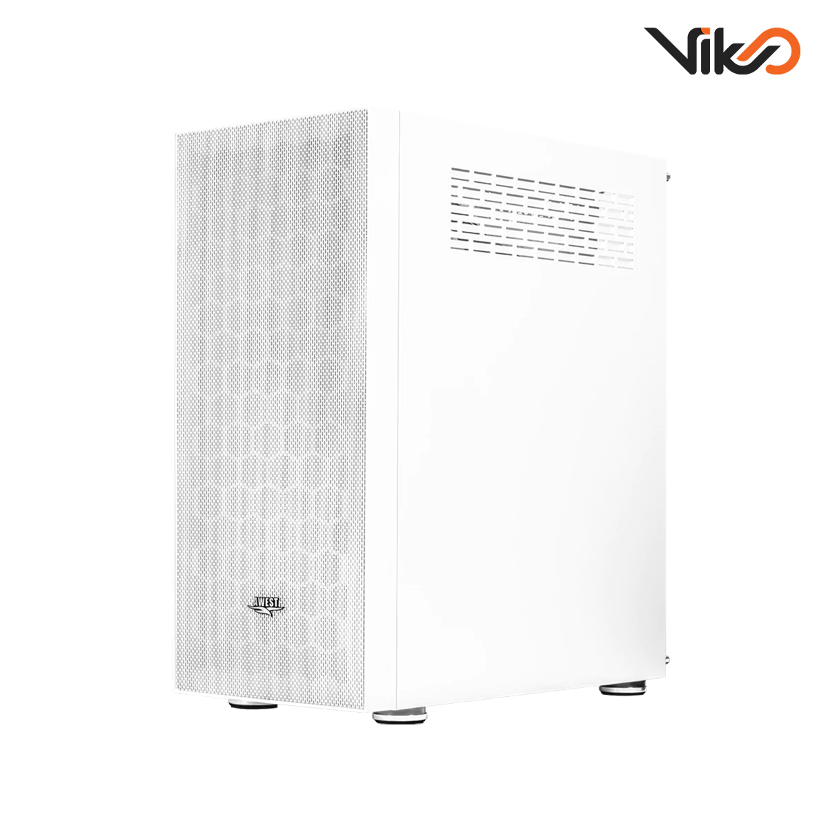 کیس گیمینگ اوست مدل GT-AV402-FW (7)