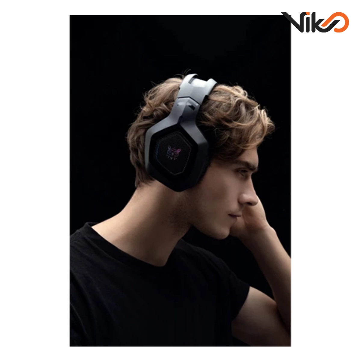 هدست گیمینگ اونیکوما مدل K10