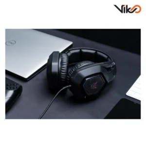 هدست گیمینگ اونیکوما مدل K10