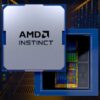 AMD از تراشه Instinct MI430X رونمایی کرد: نسل بعدی AI با حافظه HBM4 و معماری CDNA