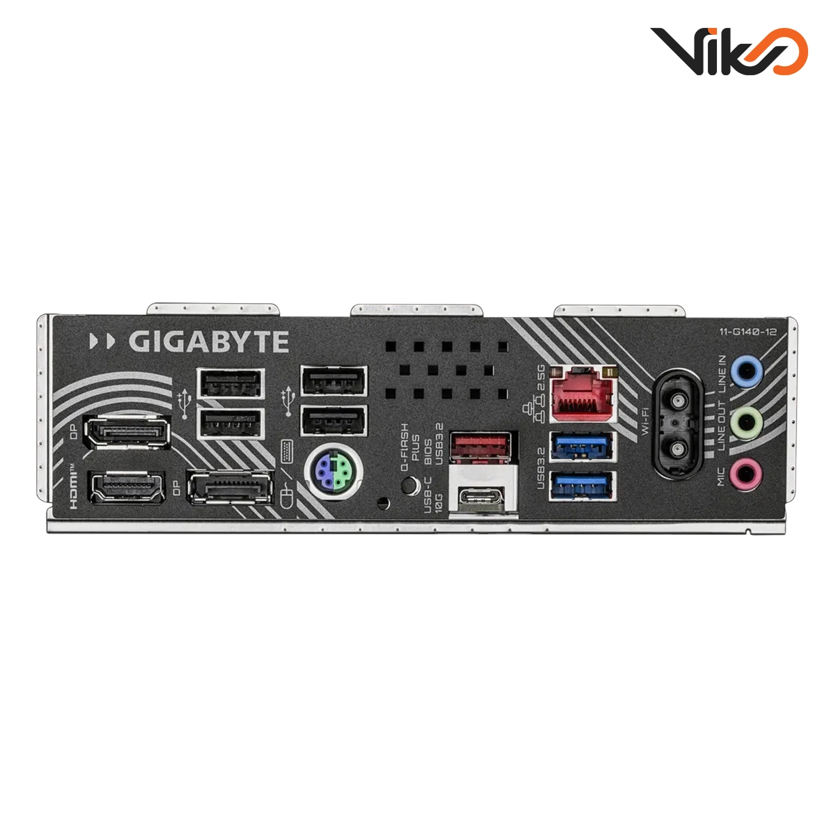 Gigabyte B850M EAGLE WIFI6E