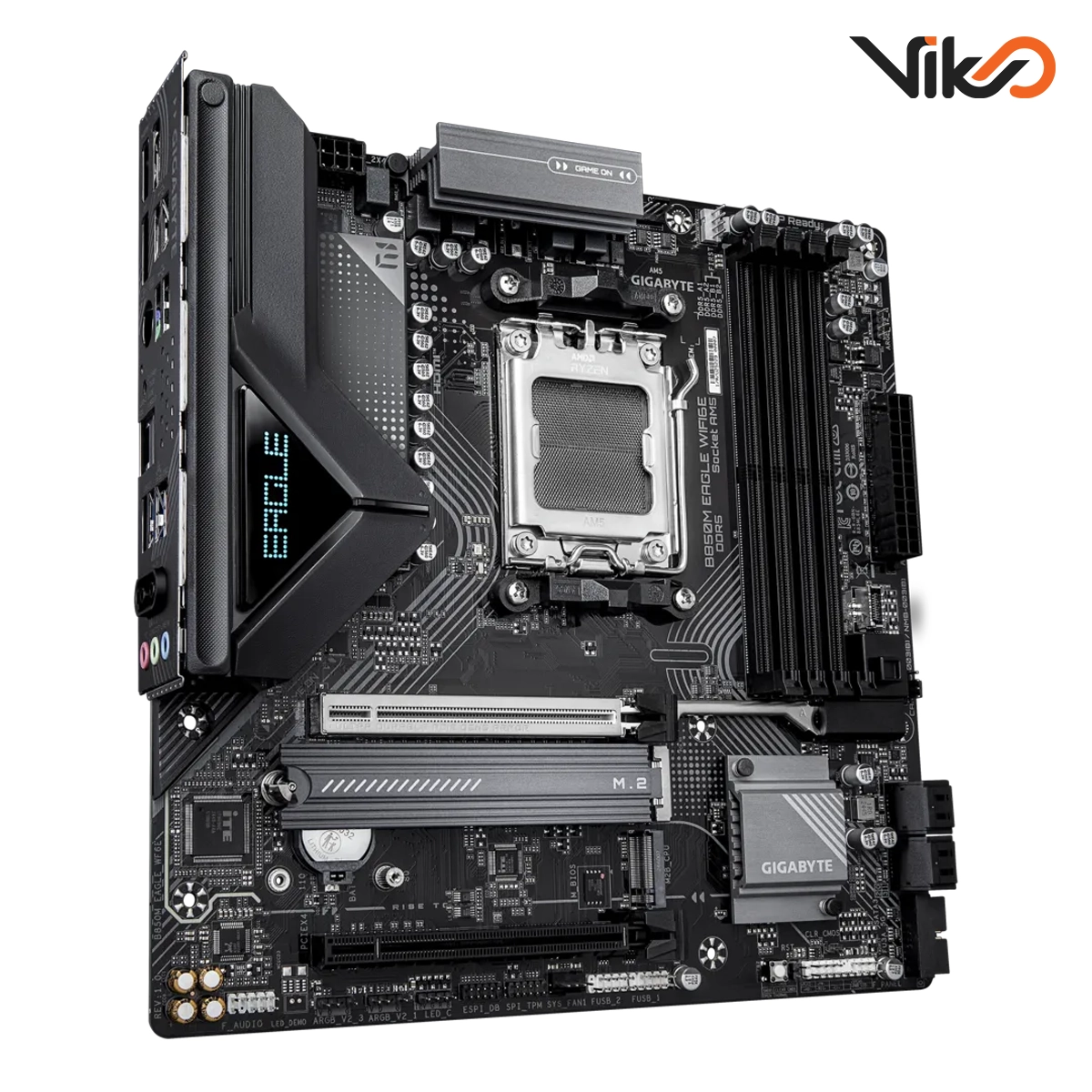 Gigabyte B850M EAGLE WIFI6E