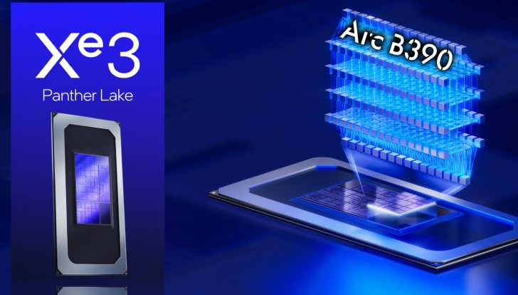 Core Ultra X7 358H در PassMark از نسل قبلی عقب ماند!