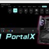 MSI از Portal X رونمایی کرد؛ ابزار تحت وب برای کنترل نورپردازی قطعات رایانه