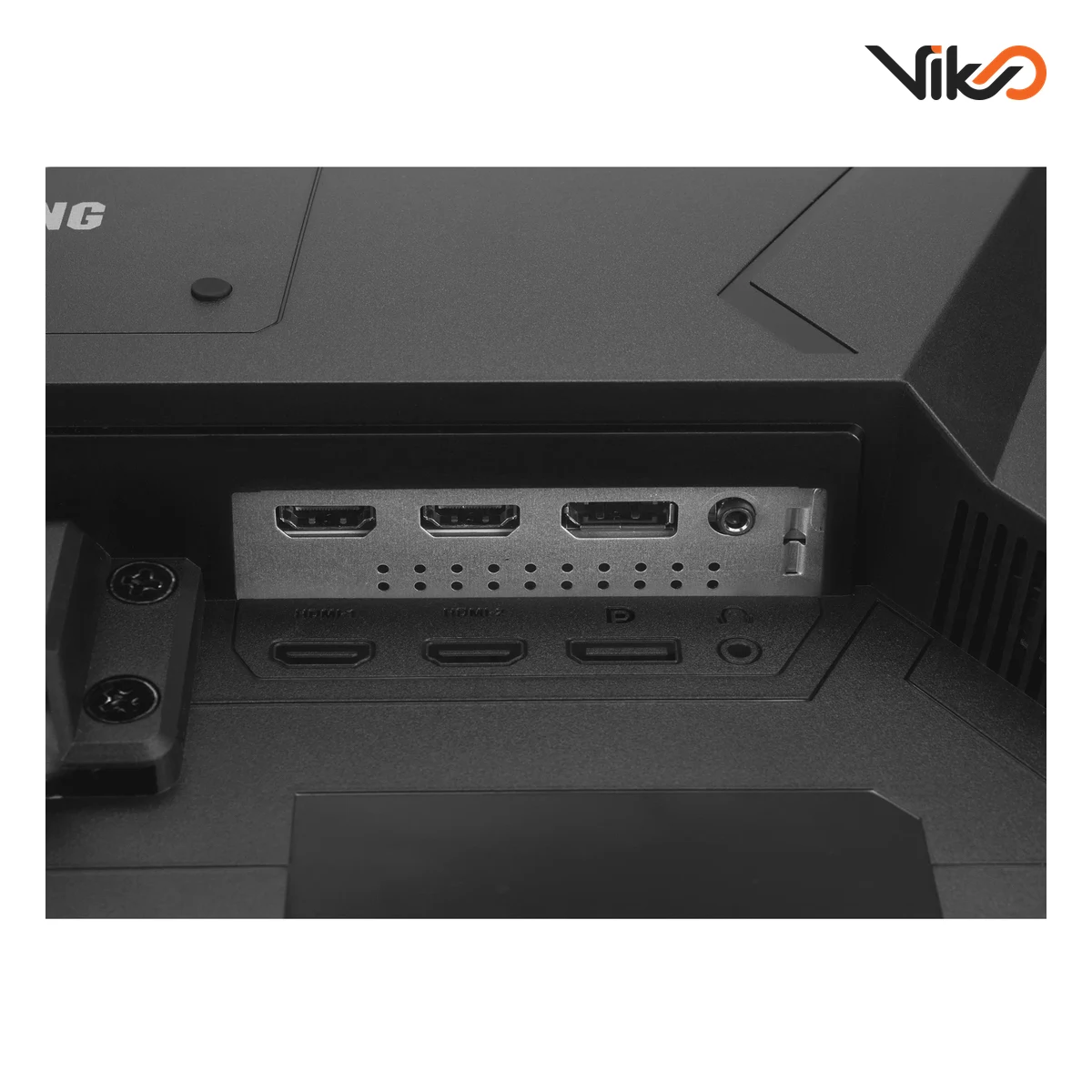 مانیتور 24 اینچ ایسوس مدل TUF GAMING VG249Q1A