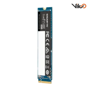 اس اس دی اینترنال گیگابایت مدل Gen3 2500E ظرفیت 500 گیگابایت
