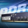 انقلاب در DDR5؛ عرضه نخستین حافظه 4-Rank با ظرفیت دو برابر توسط ADATA و MSI