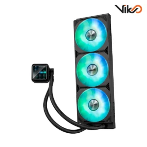 خنک کننده مایع پردازنده ایسوس مدل Prime LC 360 ARGB (3)