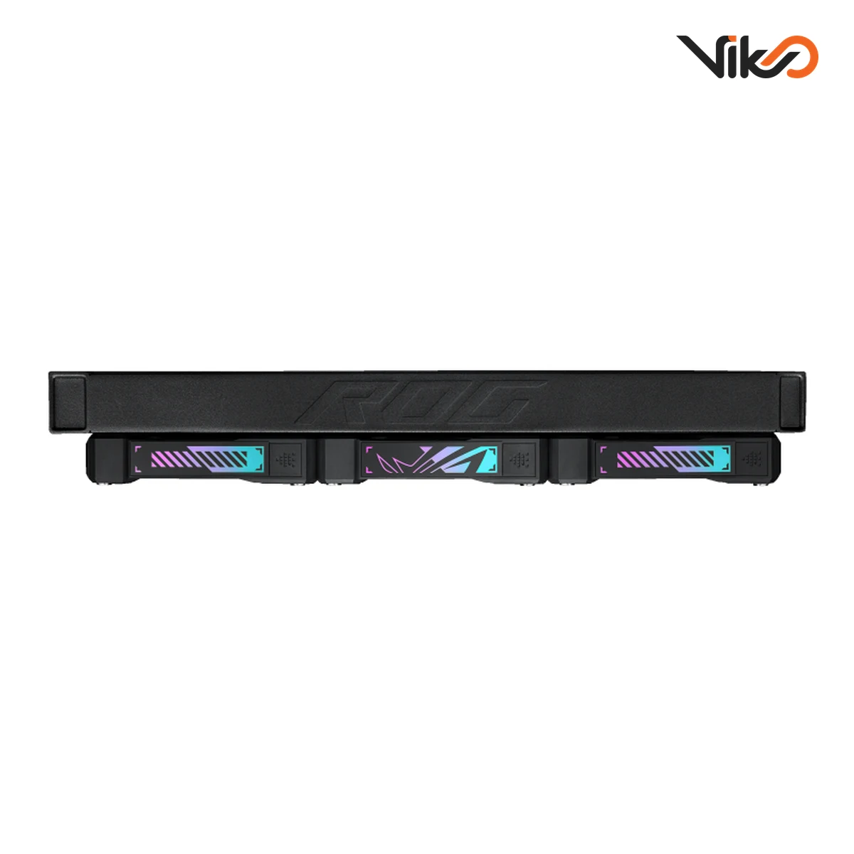 خنک کننده مایع پردازنده ایسوس مدل ROG Ryuo IV SLC 360 ARGB