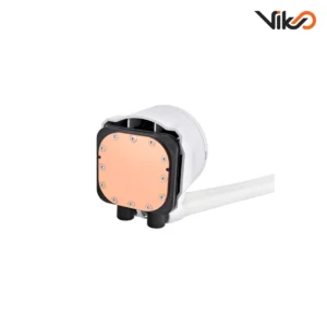 خنک کننده مایع پردازنده ترمالتیک مدل TH240 V2 Ultra ARGB Sync White (3)