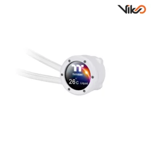 خنک کننده مایع پردازنده ترمالتیک مدل TH420 V2 Ultra EX ARGB Sync white (3)