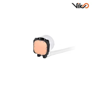 خنک کننده مایع پردازنده ترمالتیک مدل TH420 V2 Ultra EX ARGB Sync white (4)