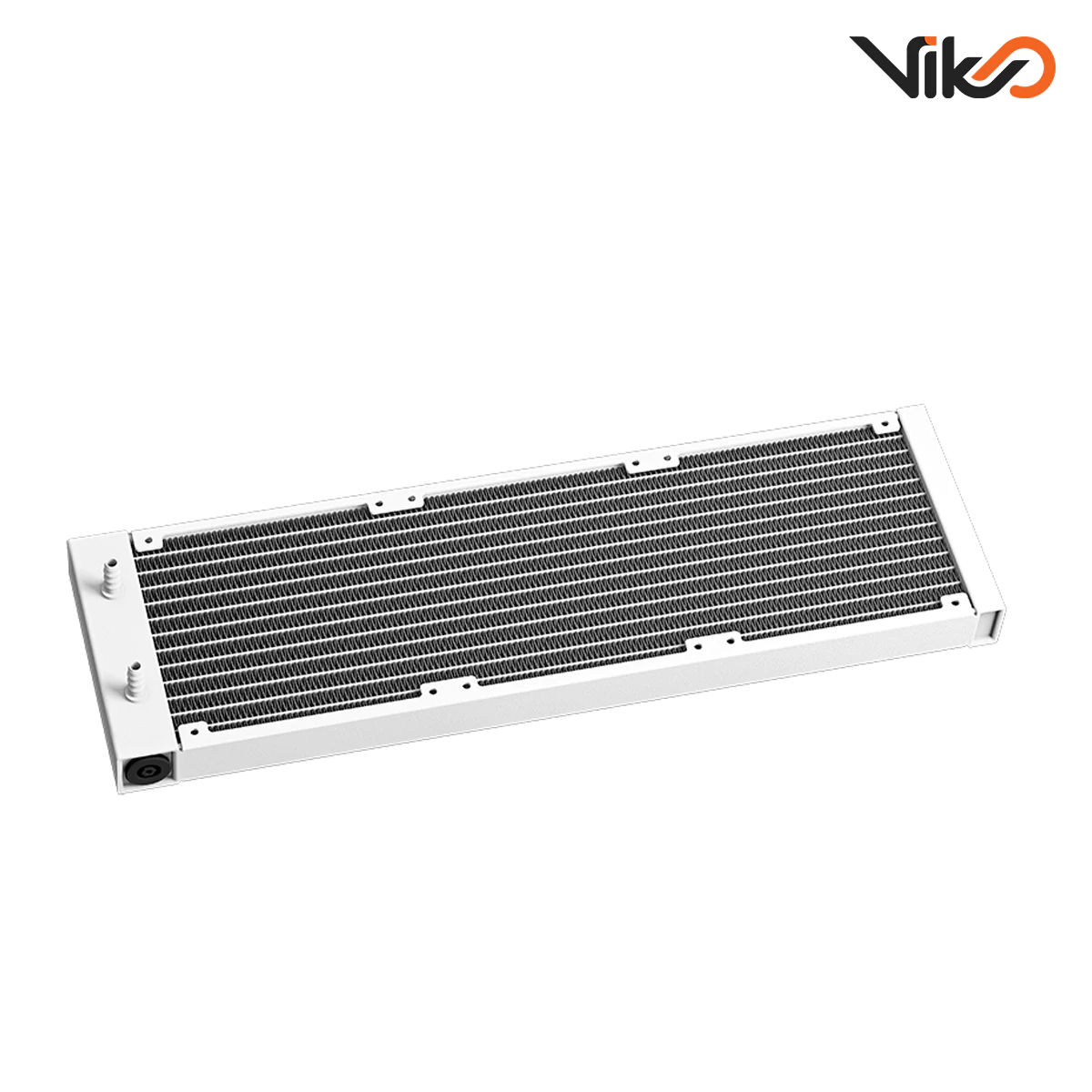 خنک کننده مایع پردازنده دیپ کول مدل LT720 White (4)