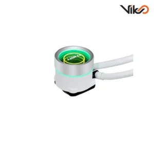 خنک کننده مایع پردازنده لیان‌لی مدل GA II Trinity 360 White (2)