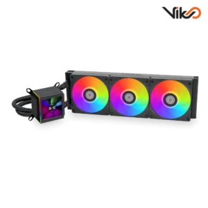 خنک کننده مایع پردازنده لیان‌لی مدل GALAHAD II LCD 360 (1)