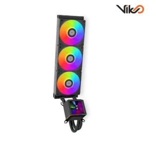 خنک کننده مایع پردازنده لیان‌لی مدل GALAHAD II LCD 360 (2)