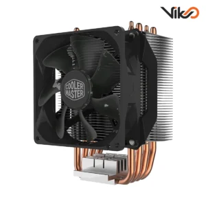 خنک کننده پردازنده کولر مستر مدل Hyper H412R