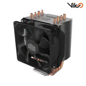 خنک کننده پردازنده کولر مستر مدل Hyper H412R (3)