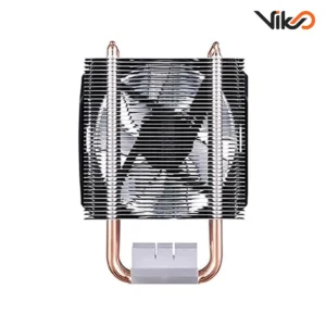 خنک کننده پردازنده کولر مستر مدل Hyper H412R (4)