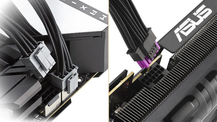 سری جدید پاورهای ASUS Pro WS Platinum معرفی شد