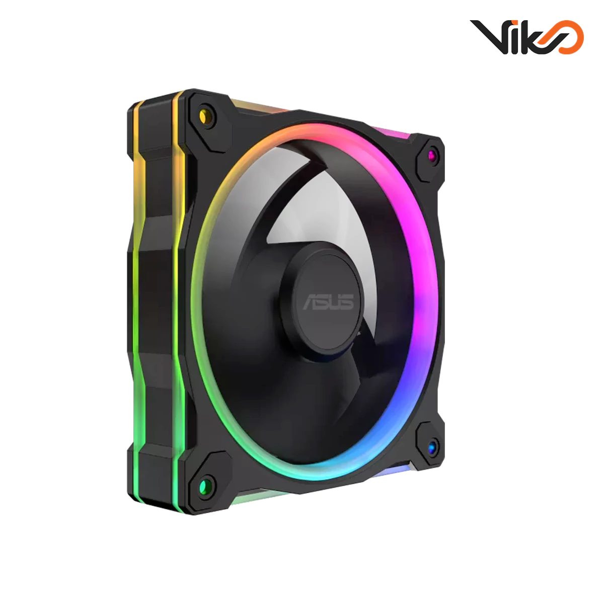 فن کیس ایسوس مدل Prime MR120 ARGB (1)